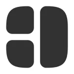 Col Right SVG Icon